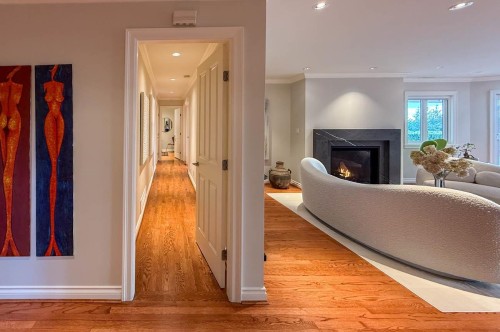 4100 Burkehill Road, West Vancouver, BC 