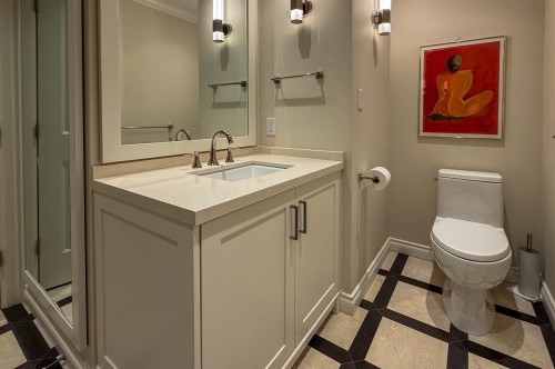 4100 Burkehill Road, West Vancouver, BC 