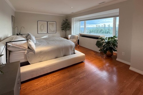 4100 Burkehill Road, West Vancouver, BC 