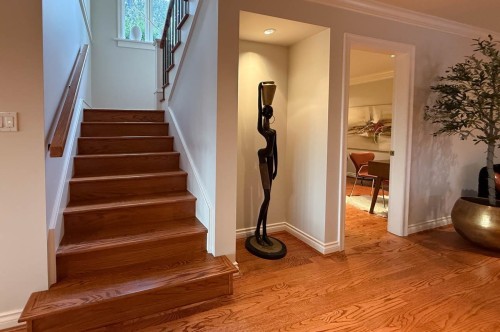 4100 Burkehill Road, West Vancouver, BC 