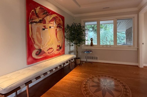 4100 Burkehill Road, West Vancouver, BC 