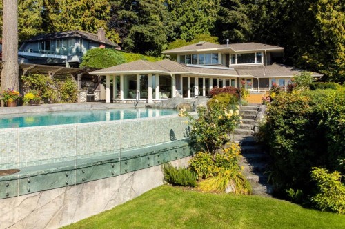 4100 Burkehill Road, West Vancouver, BC 