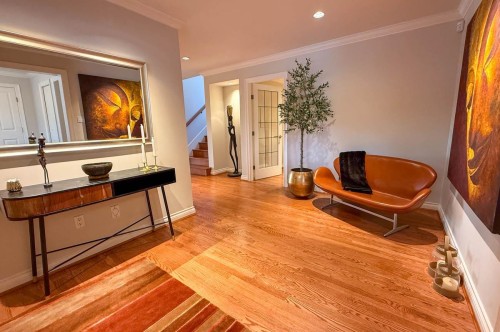 4100 Burkehill Road, West Vancouver, BC 