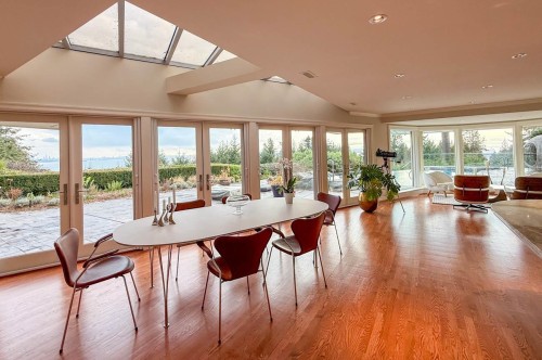 4100 Burkehill Road, West Vancouver, BC 