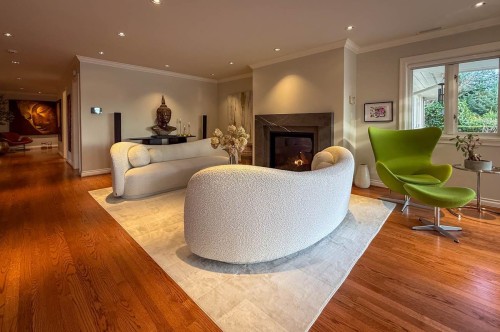 4100 Burkehill Road, West Vancouver, BC 