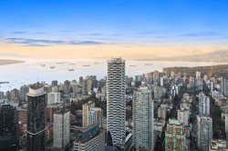 2904-1033 Nelson Street  Vancouver, BC V6E 0E5