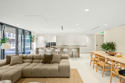 2904-1033 Nelson Street, Vancouver, BC 