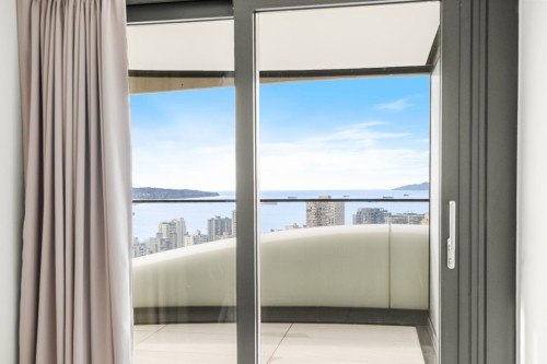 2904-1033 Nelson Street, Vancouver, BC 