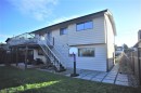 1/F Den + 2/F-1937 Campbell Avenue, Port Coquitlam, BC 