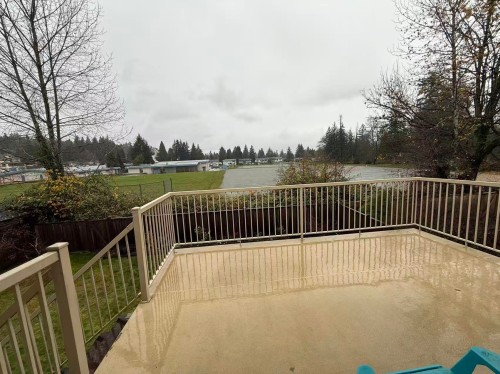 1/F Den + 2/F-1937 Campbell Avenue, Port Coquitlam, BC 