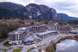 609-1504 Scott Crescent  Squamish, BC V0N 3G0
