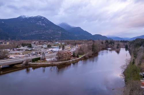 609-1504 Scott Crescent, Squamish, BC 