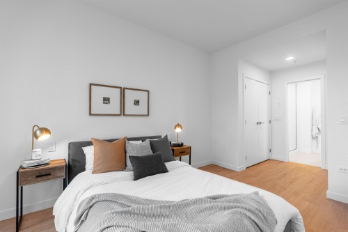 609-1504 Scott Crescent, Squamish, BC 