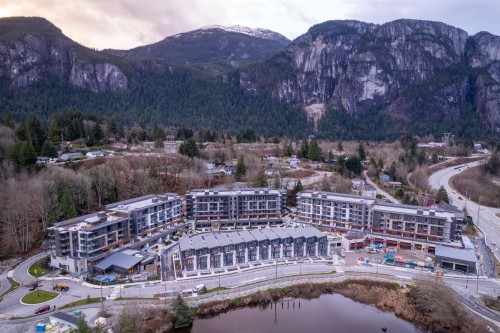 609-1504 Scott Crescent, Squamish, BC 