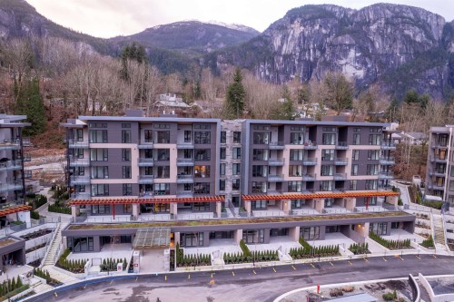 609-1504 Scott Crescent, Squamish, BC 