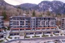 609-1504 Scott Crescent, Squamish, BC 