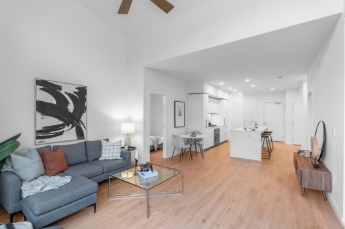 609-1504 Scott Crescent, Squamish, BC 