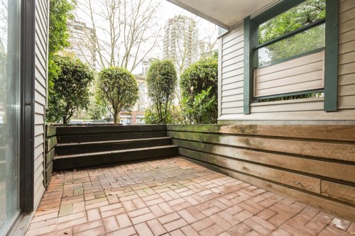 109-2925 Glen Drive, Coquitlam, BC 