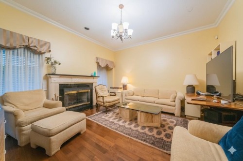 272 Waterleigh Drive, Vancouver, BC 