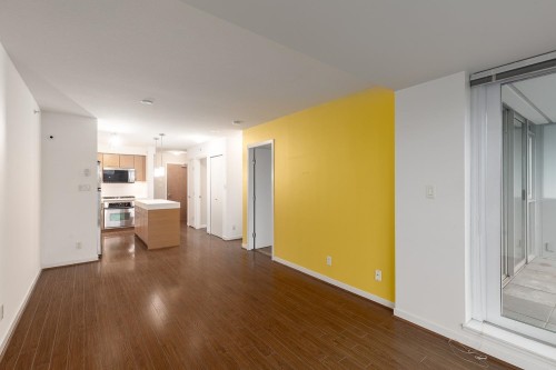 408-2770 Sophia Street, Vancouver, BC 