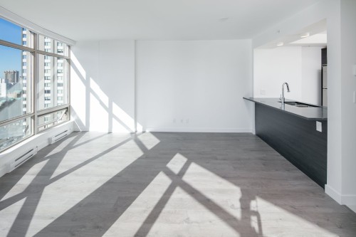 1402-1200 Alberni Street, Vancouver, BC 