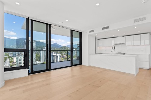 1506-135 13Th Street E, North Vancouver, BC 