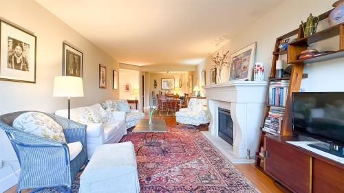 109-1490 Pennyfarthing Drive, Vancouver, BC 