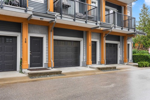 19-22810 113 Avenue, Maple Ridge, BC 