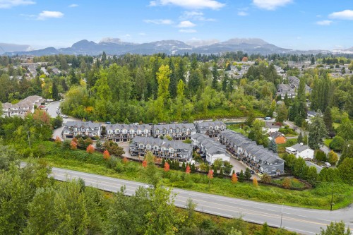 19-22810 113 Avenue, Maple Ridge, BC 