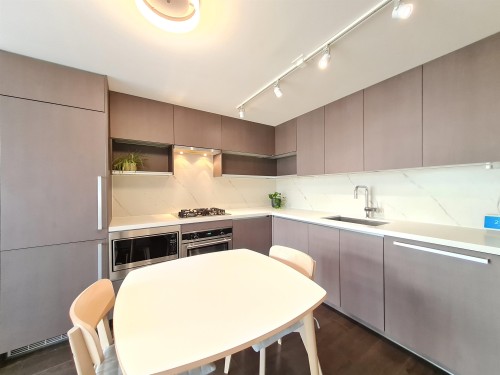 1707-3131 Ketcheson Road, Richmond, BC 