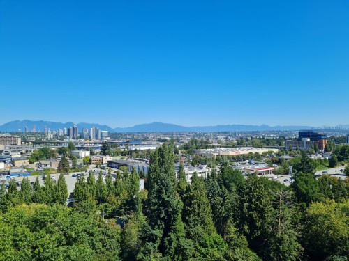 1707-3131 Ketcheson Road, Richmond, BC 