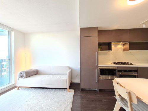 1707-3131 Ketcheson Road, Richmond, BC 