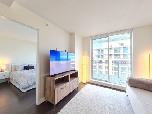 1707-3131 Ketcheson Road, Richmond, BC 