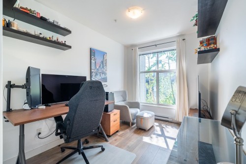 318-2477 Kelly Avenue, Port Coquitlam, BC 