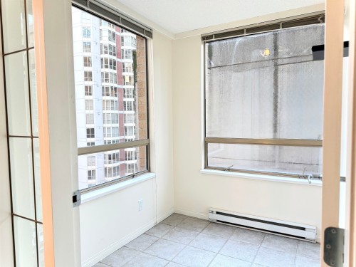 605-822 Homer Street, Vancouver, BC 