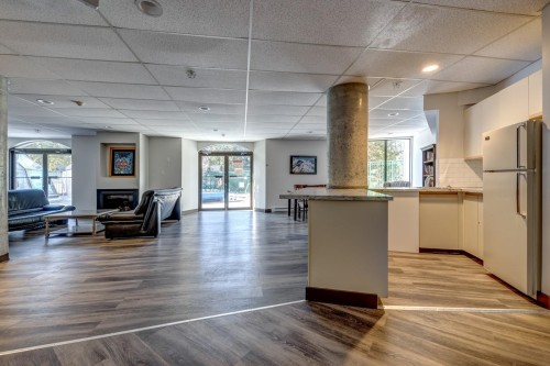 424-4809 Spearhead Drive, Whistler, BC 