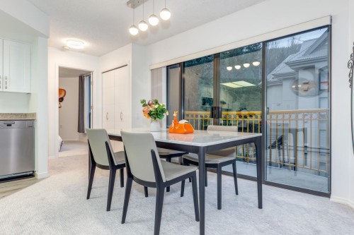 424-4809 Spearhead Drive, Whistler, BC 