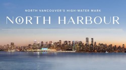 322-755 Harbourside Drive  North Vancouver, BC V7M 3G3