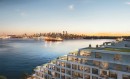 322-755 Harbourside Drive, North Vancouver, BC 