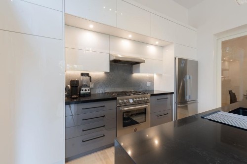 5952 Chancellor Mews, Vancouver, BC 