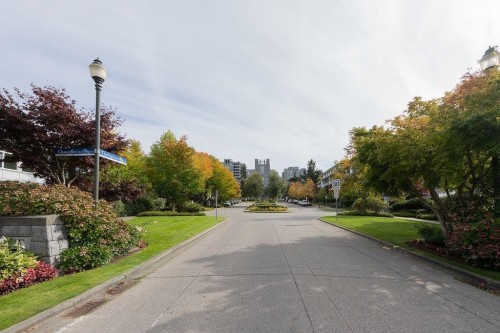 5952 Chancellor Mews, Vancouver, BC 