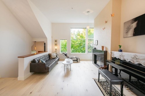 5952 Chancellor Mews, Vancouver, BC 