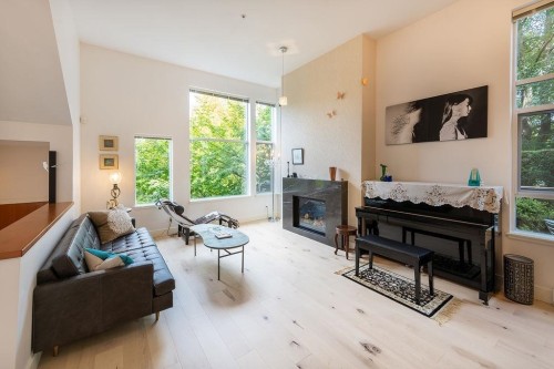 5952 Chancellor Mews, Vancouver, BC 