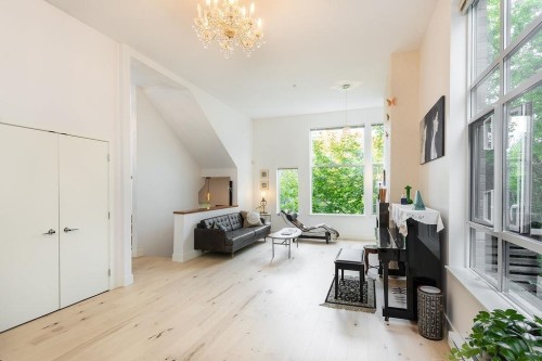 5952 Chancellor Mews, Vancouver, BC 