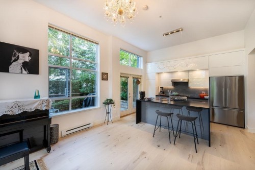 5952 Chancellor Mews, Vancouver, BC 