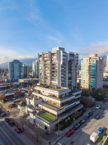 1207-1515 Eastern Avenue, North Vancouver, BC 