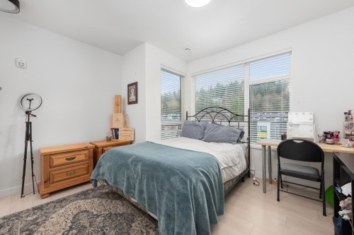 407-3018 St. George Street, Port Moody, BC 