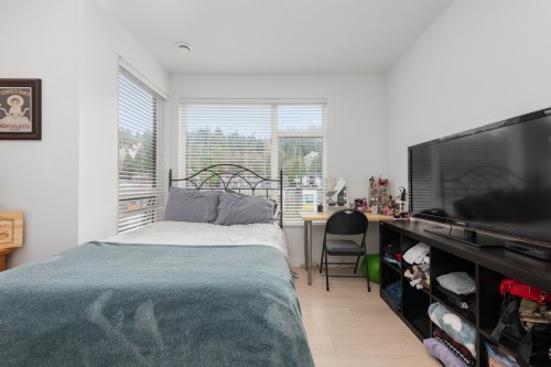 407-3018 St. George Street, Port Moody, BC 