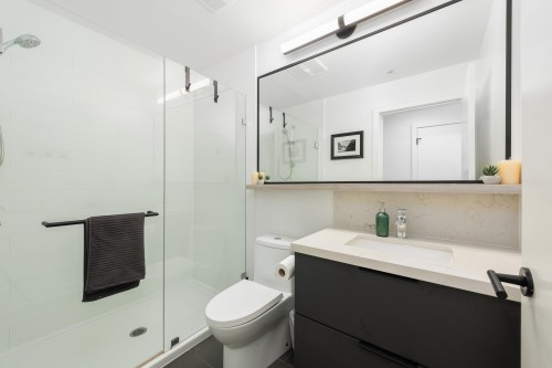 407-3018 St. George Street, Port Moody, BC 