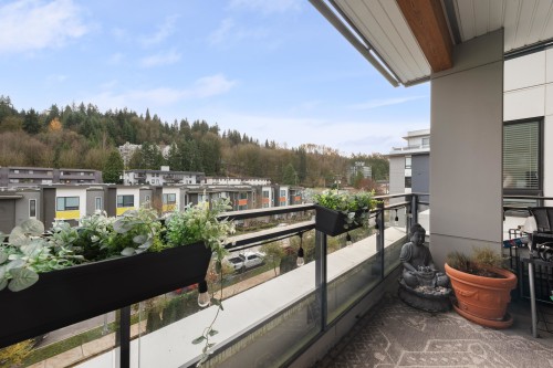 407-3018 St. George Street, Port Moody, BC 